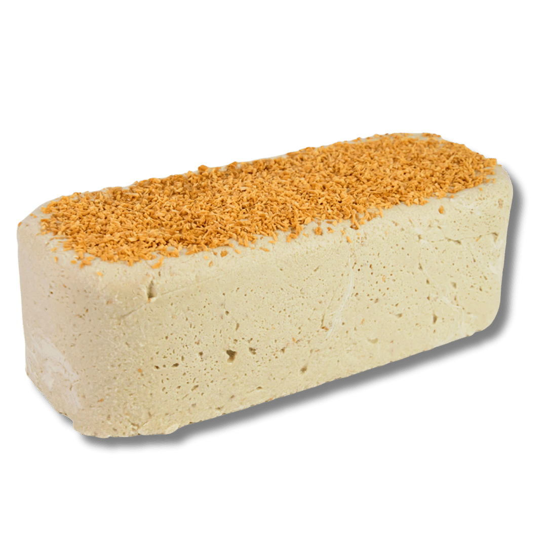 Coconut Halva