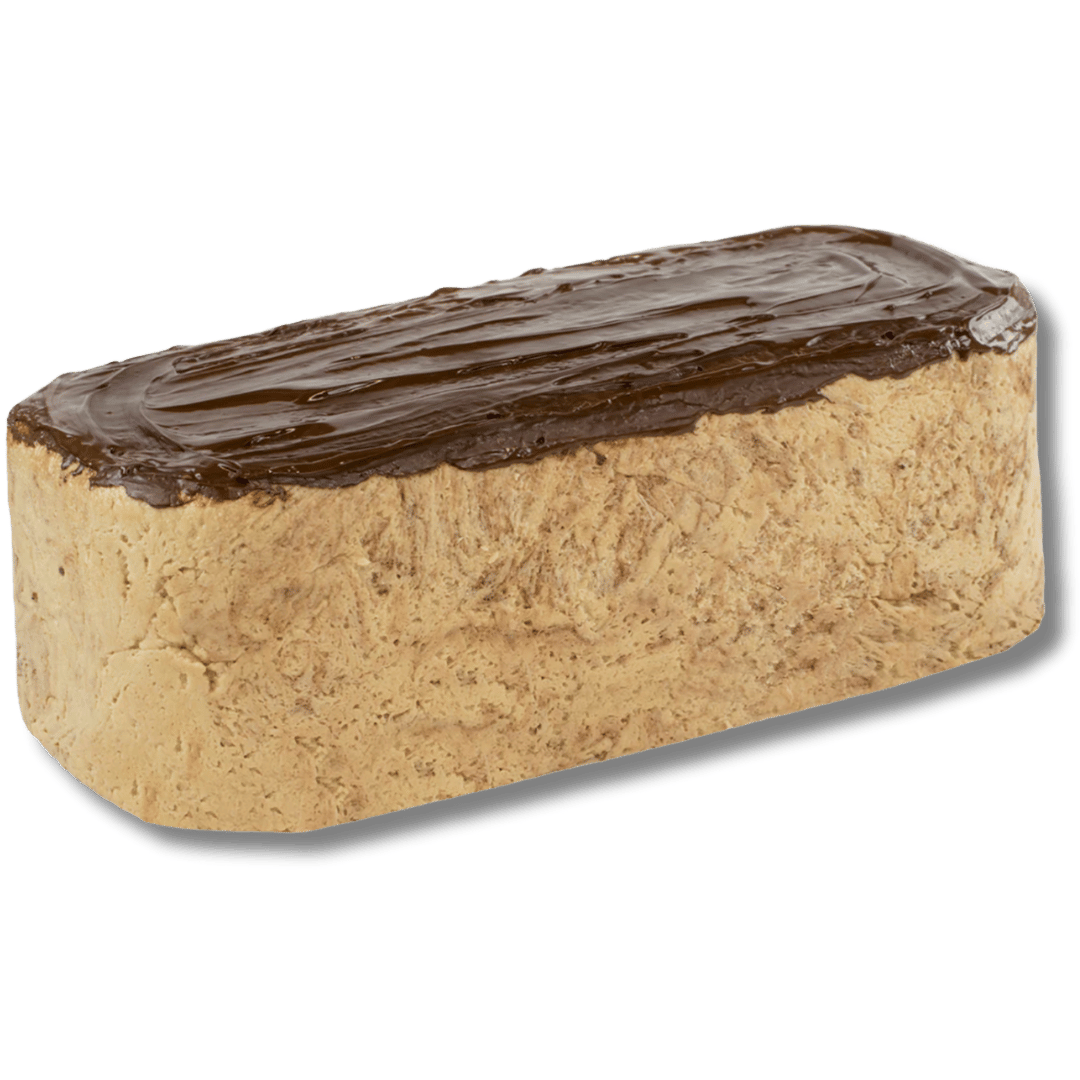 Dark Chocolate Halva