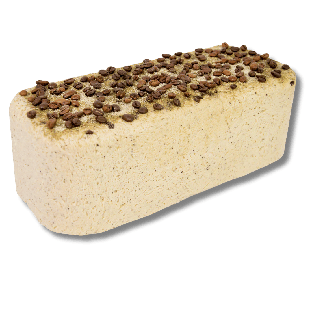 Coffee Halva